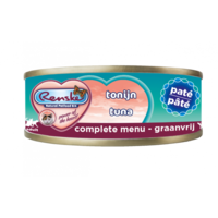 Kat Blik Pate Tonijn 70 gram