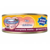 Kat Blik Pate Kip 70 gram