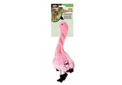 Skinneeez Wildlife Flamingo (zonder vulling)