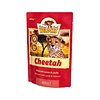 Natvoer Cheetah (wild, lam & zalm) 100 gram