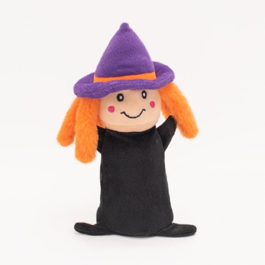 Halloween Colossal Buddie Witch