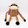 Halloween Crinkle SuperMonkey XL