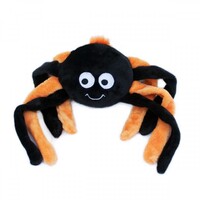 Halloween Grunterz Spider Orange Large