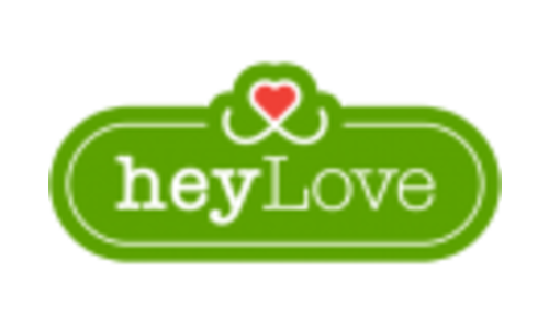 heyLove