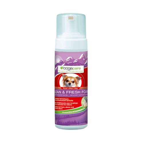 Bogar Bogacare Clean & Fresh Foam Dog 150 ml