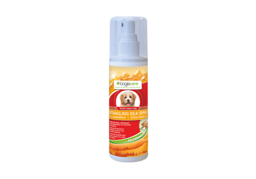 Bogar Bogacare Detangling Silk Spray Dog 150 ml