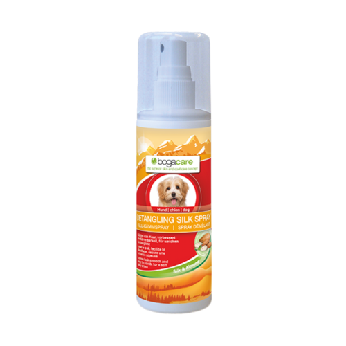 Bogar Bogacare Detangling Silk Spray Dog 150 ml