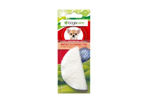 Bogar Bogacare Micro Cleaning Pad