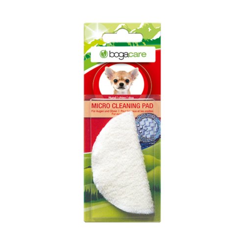 Bogar Bogacare Micro Cleaning Pad