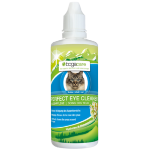 Bogar Bogacare Perfect Eye Cleaner Cat 100 ml