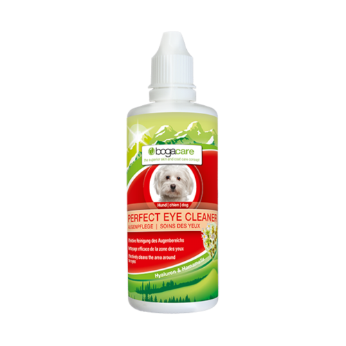 Bogar Bogacare Perfect Eye Cleaner Dog 100 ml