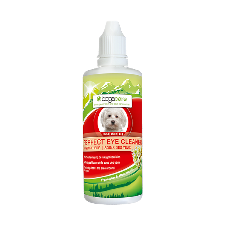 Bogacare Perfect Eye Cleaner Dog 100 ml