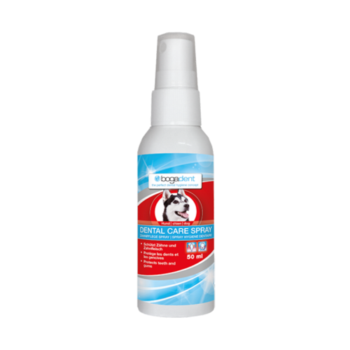 Bogar Bogadent Dental Care Spray Dog 50 ml