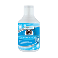 Bogadent Dental Water Additive Cat 250 ml