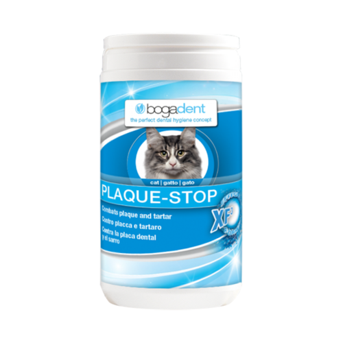 Bogar Bogadent Plaque-Stop Cat 70 gram