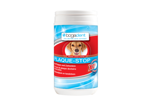 Bogar Bogadent Plaque-Stop Dog 70 gram