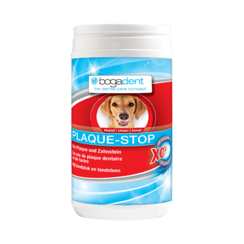 Bogar Bogadent Plaque-Stop Dog 70 gram