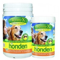 Koekjes Hond