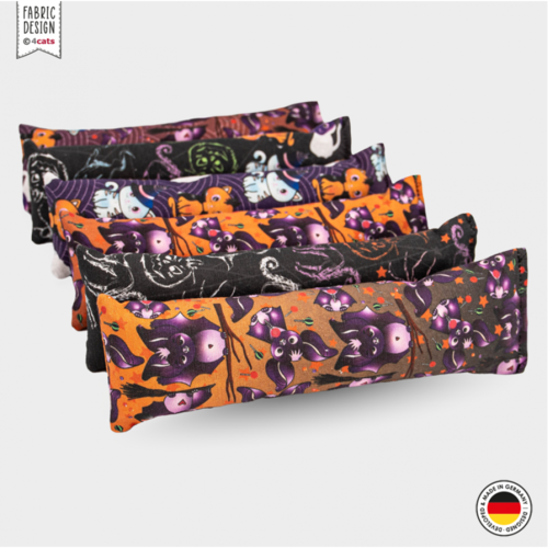 Halloween Rol Catnip