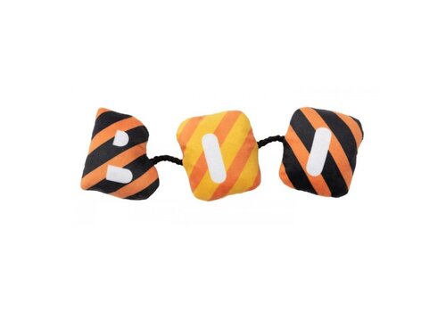 FuzzYard Halloween Cat Boo String