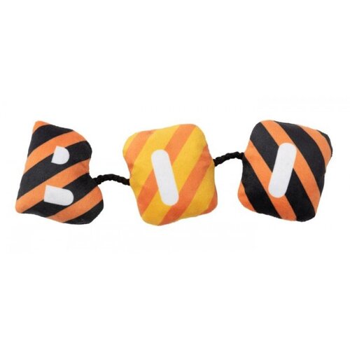 FuzzYard Halloween Cat Boo String