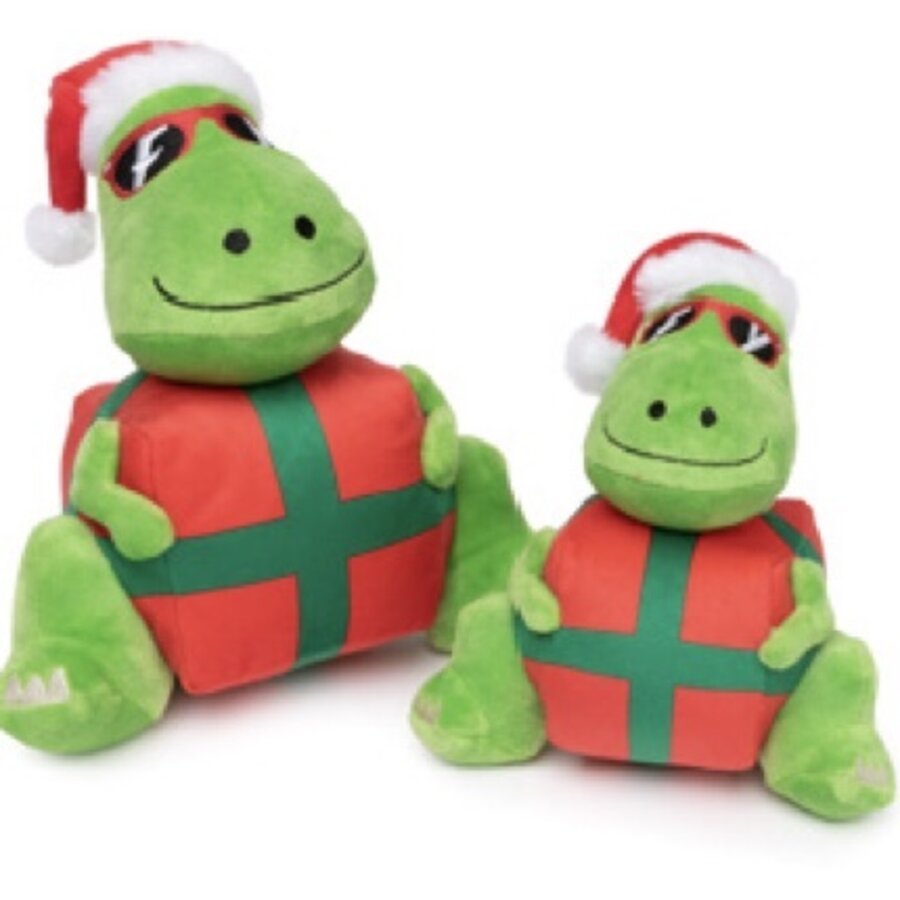 Xmas Wraptor