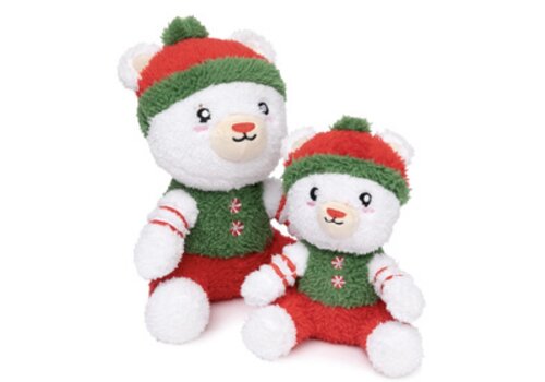 FuzzYard Xmas Polar Abdul FuzzYard Xmas Polar Abdul