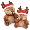 Xmas Rosco Reindeer