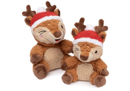 FuzzYard Xmas Rosco Reindeer FuzzYard Xmas Rosco Reindeer
