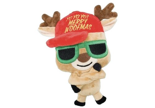 FuzzYard Xmas R. Diddy FuzzYard Xmas R. Diddy