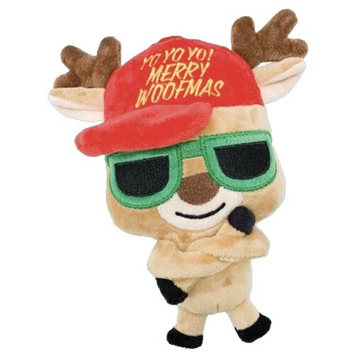 FuzzYard Xmas R. Diddy FuzzYard Xmas R. Diddy