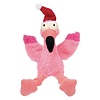 Xmas Flamingo Ho-Ho