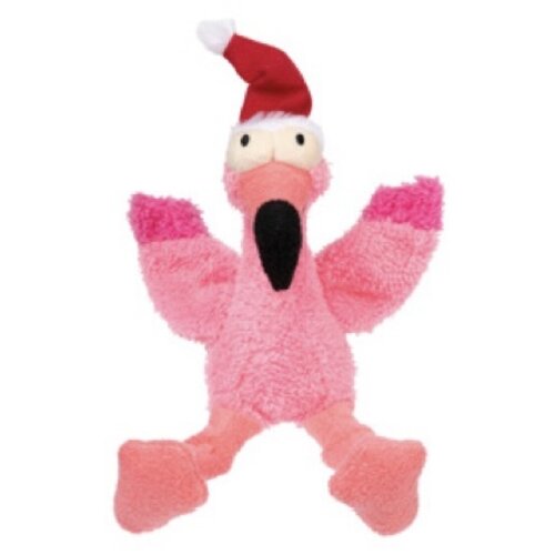 FuzzYard Xmas Flamingo Ho-Ho FuzzYard Xmas Flamingo Ho-Ho