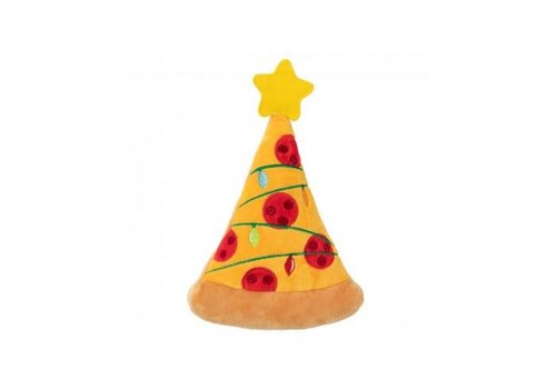 FuzzYard Xmas Pizzamas Tree