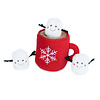 Holiday Burrow Hot Cocoa