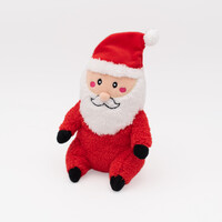 Holiday Cheeky Chumz Santa