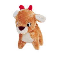 Holiday Reindeer