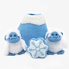 Holiday Burrow Yeti Mountain