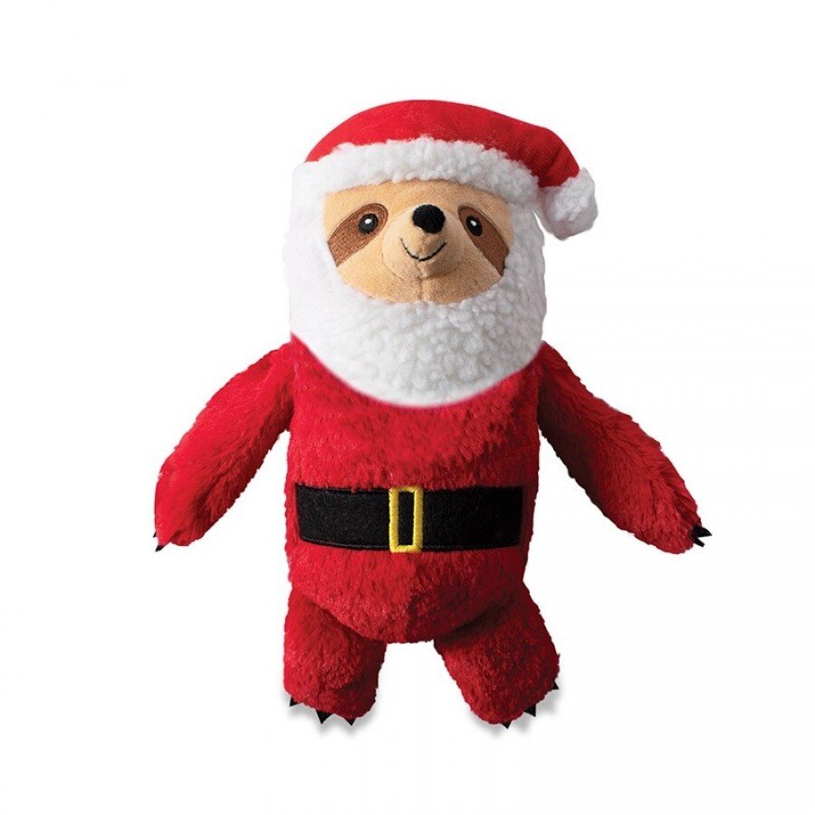 Holiday Sloth Slow Ho Ho