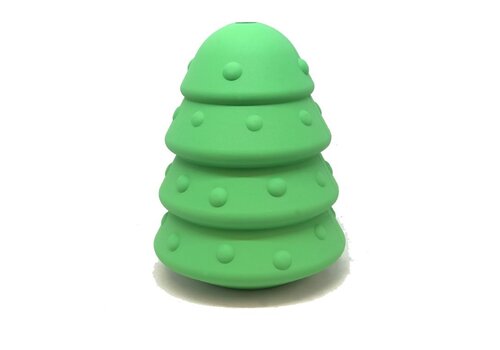 SodaPup Holiday Christmas Tree Treat Dispenser Large SodaPup Holiday Christmas Tree Treat Dispenser Large