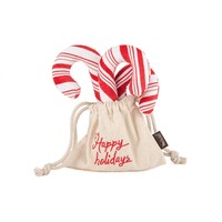 Holiday Classic Candy Canes Toy