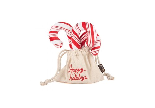 P.L.A.Y. Holiday Classic Candy Canes Toy P.L.A.Y. Holiday Classic Candy Canes Toy