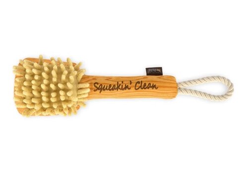 P.L.A.Y. Splish Splash Bark 'n Bristles