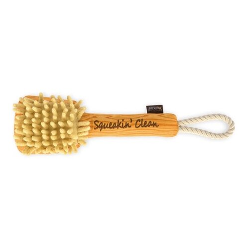 P.L.A.Y. Splish Splash Bark 'n Bristles
