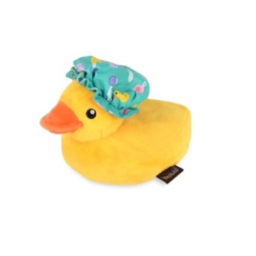 P.L.A.Y. Splish Splash Collection Bubbles the Duck