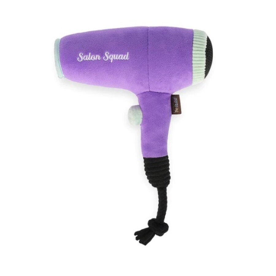 Splish Splash Hair Dryer