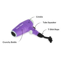 Splish Splash Collection Hair Dryer