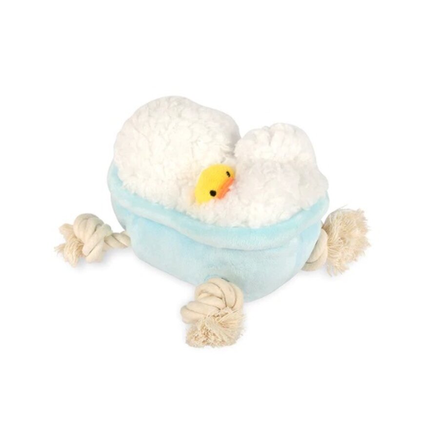 Splish Splash Rub-a-Dub Tuck