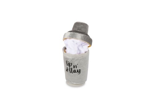 P.L.A.Y. Barktender Collection Cocktail Shaker