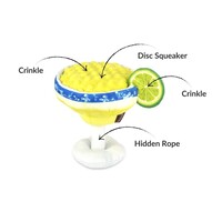 Barktender Margarita
